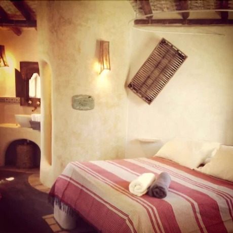 Imagen general del Hotel Butterfly House Bahia. Foto 13