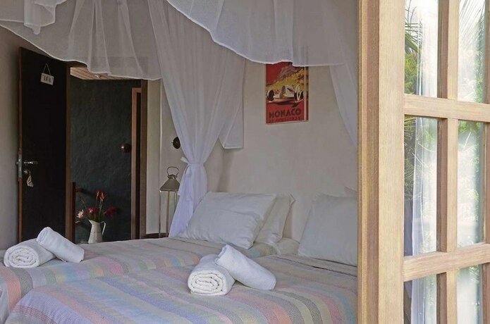 Imagen de la habitación del Hotel Butterfly House Bahia. Foto 19