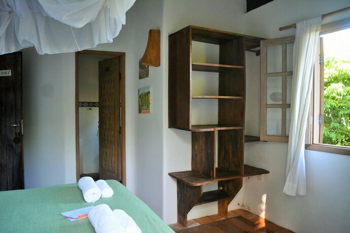 Imagen general del Hotel Butterfly House Bahia. Foto 14