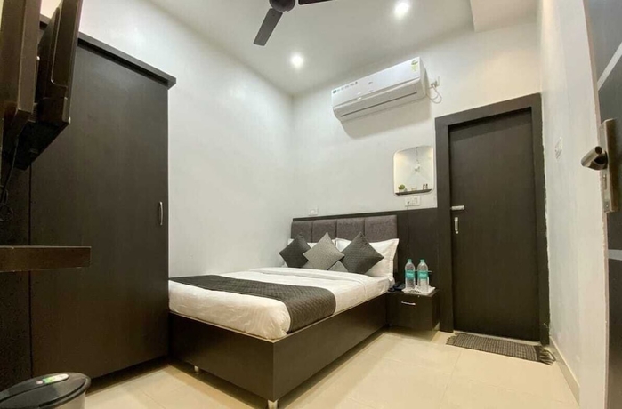 Imagen de la habitación del Hotel Butterfly Inn. Foto 2