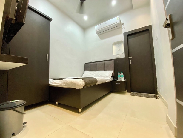 Imagen de la habitación del Hotel Butterfly Inn. Foto 3