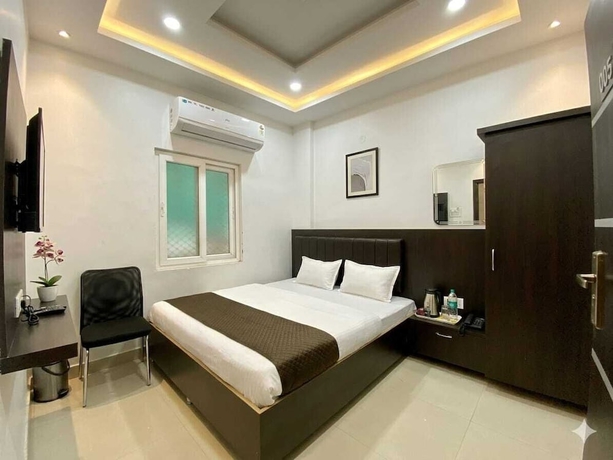 Imagen de la habitación del Hotel Butterfly Inn. Foto 4