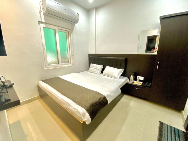 Imagen de la habitación del Hotel Butterfly Inn. Foto 5
