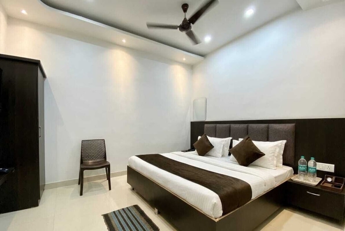 Imagen de la habitación del Hotel Butterfly Inn. Foto 6