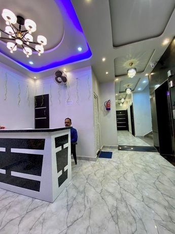 Imagen de los interiores del Hotel Butterfly Inn. Foto 15