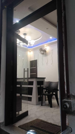 Imagen de los interiores del Hotel Butterfly Inn. Foto 16