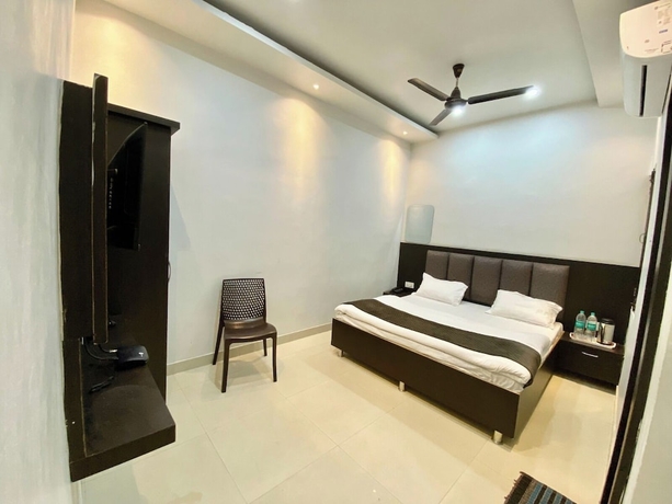 Imagen de la habitación del Hotel Butterfly Inn. Foto 10