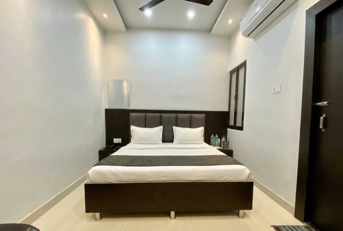 Imagen de la habitación del Hotel Butterfly Inn. Foto 14