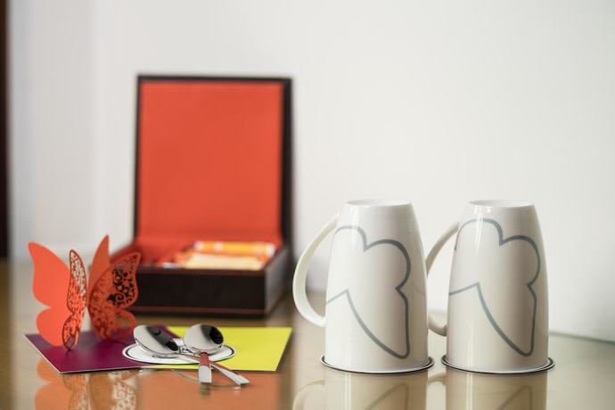 Imagen de la habitación del Hotel Butterfly On Lkf Boutique Central. Foto 3