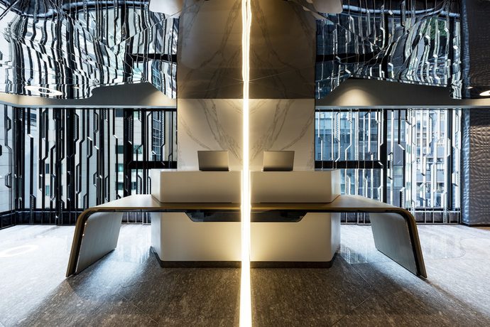 Imagen de los interiores del Hotel Butterfly On Lkf Boutique Central. Foto 14