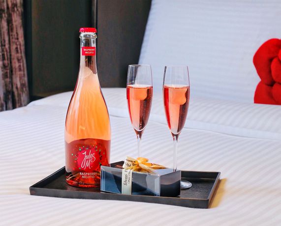 Imagen de la habitación del Hotel Butterfly On Lkf Boutique Central. Foto 6