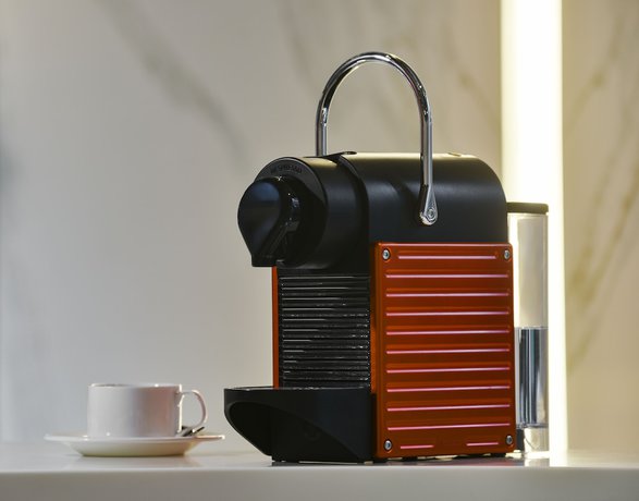 Imagen de los interiores del Hotel Butterfly On Lkf Boutique Central. Foto 17