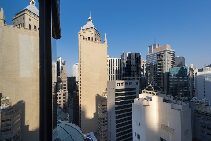 Imagen de los exteriores del Hotel Butterfly On Lkf Boutique Central. Foto 12