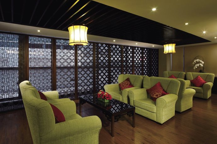 Imagen general del Hotel Butterfly On Wellington Boutique Central. Foto 5