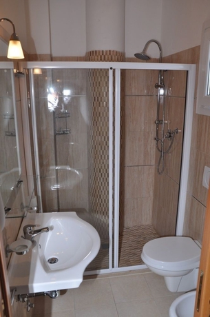 Imagen de la habitación del Hotel Butterfly, Rimini. Foto 11