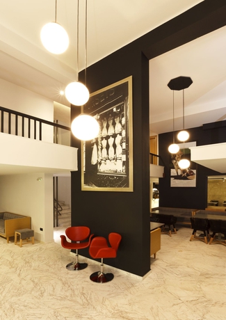 Imagen general del Hotel Butterfly, Rodas Town. Foto 3