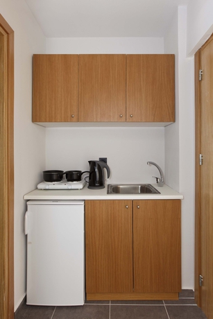 Imagen general del Hotel Butterfly, Rodas Town. Foto 15