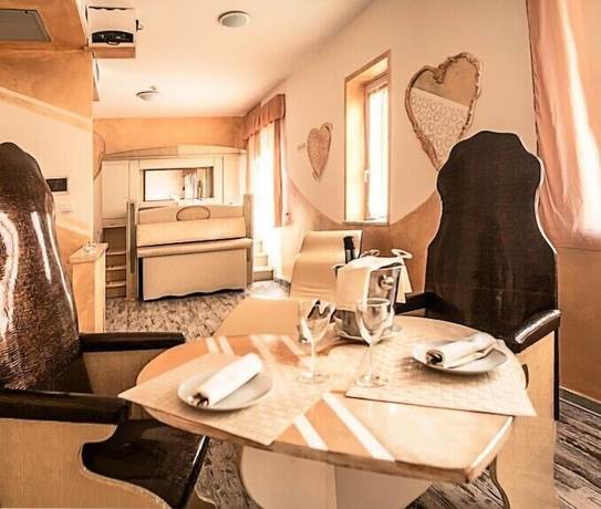 Imagen de la habitación del Hotel Butterfly - We Suite. Foto 7