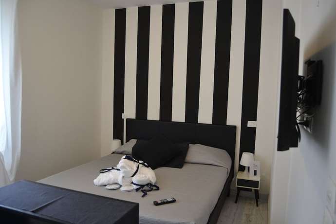 Imagen de la habitación del Hotel Butterfly - We Suite. Foto 8