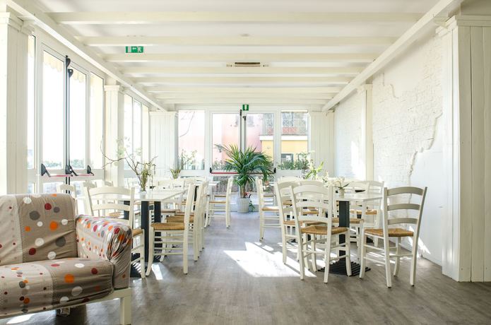 Imagen de los interiores del Hotel Butterfly - We Suite. Foto 20