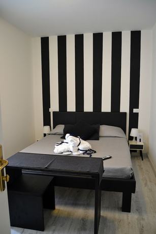 Imagen de la habitación del Hotel Butterfly - We Suite. Foto 14