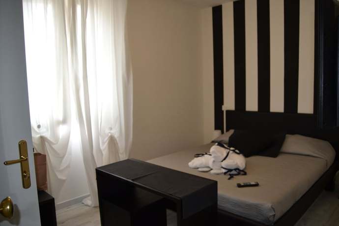 Imagen de la habitación del Hotel Butterfly - We Suite. Foto 15