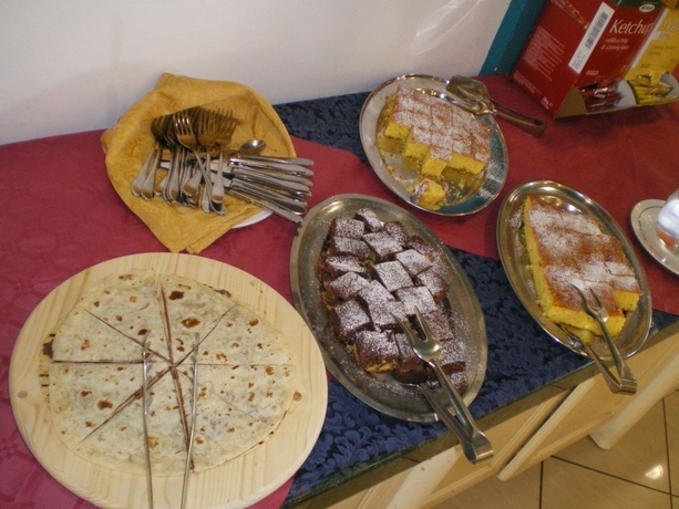 Imagen del bar/restaurante del Hotel Butterfly & YoUnique Spa. Foto 6