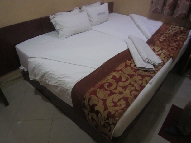 Imagen general del Hotel Butterflytz. Foto 1