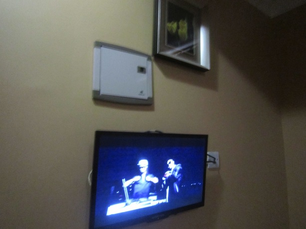 Imagen de la habitación del Hotel Butterflytz. Foto 3