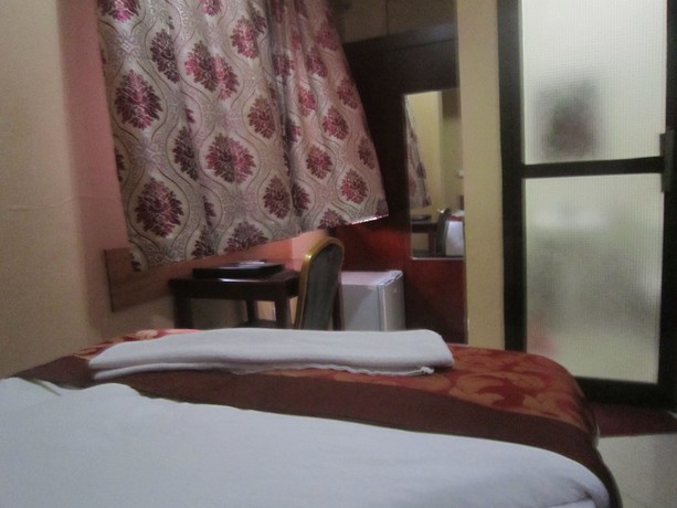 Imagen de la habitación del Hotel Butterflytz. Foto 4