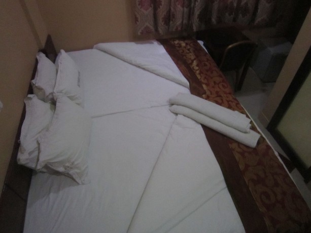 Imagen de la habitación del Hotel Butterflytz. Foto 8