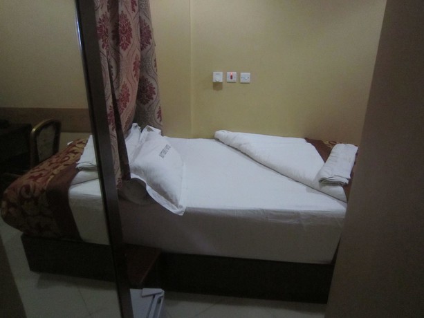 Imagen de la habitación del Hotel Butterflytz. Foto 9