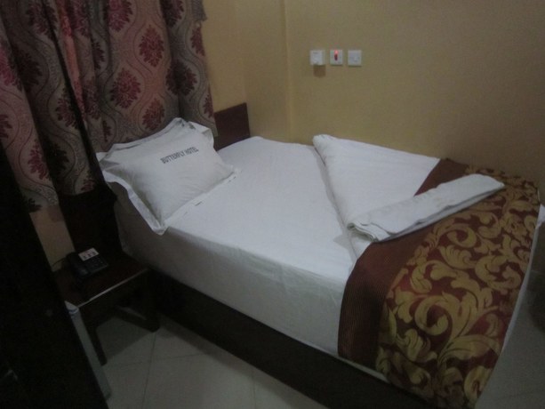 Imagen de la habitación del Hotel Butterflytz. Foto 13
