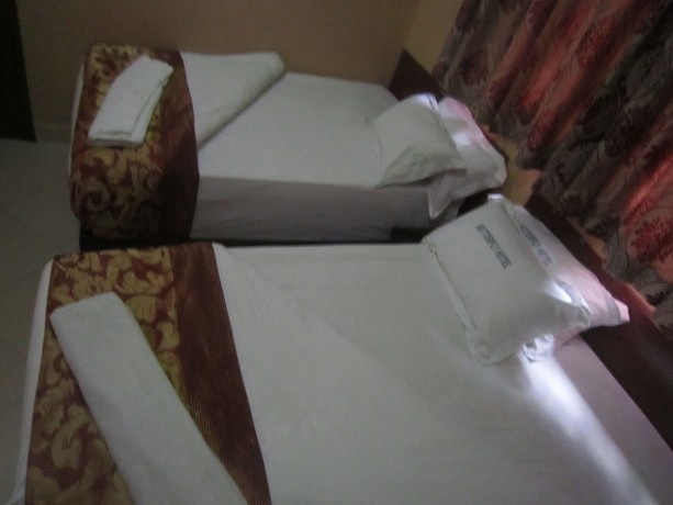 Imagen de la habitación del Hotel Butterflytz. Foto 17
