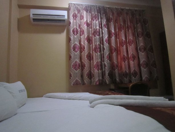 Imagen de la habitación del Hotel Butterflytz. Foto 19