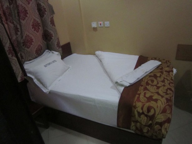 Imagen de la habitación del Hotel Butterflytz. Foto 20