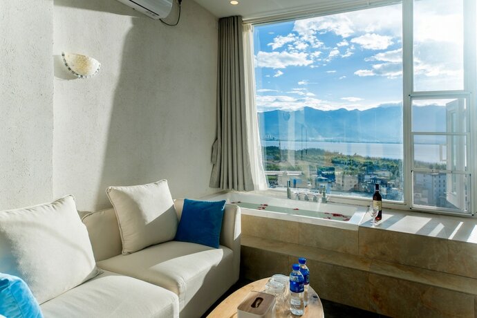 Imagen general del Hotel Butterfy Seaview Resort Villa. Foto 2