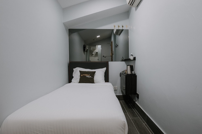 Imagen de la habitación del Hotel Butternut Tree. Foto 2