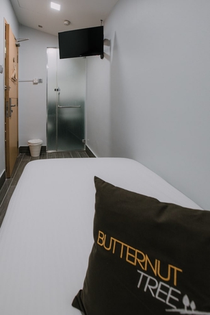 Imagen de la habitación del Hotel Butternut Tree. Foto 3