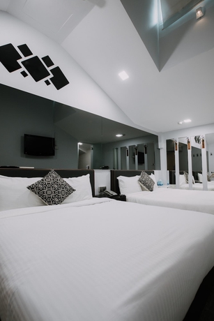 Imagen de la habitación del Hotel Butternut Tree. Foto 5