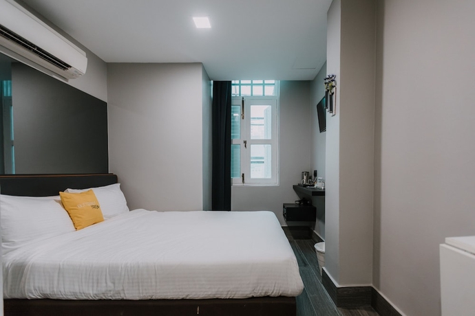 Imagen de la habitación del Hotel Butternut Tree. Foto 6