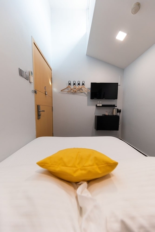 Imagen de la habitación del Hotel Butternut Tree. Foto 11