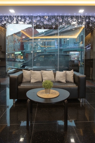 Imagen general del Hotel Butternut Tree. Foto 1