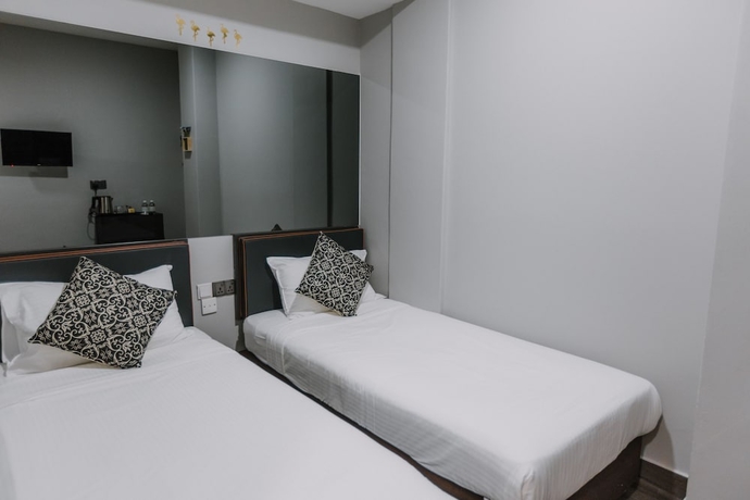Imagen de la habitación del Hotel Butternut Tree. Foto 14
