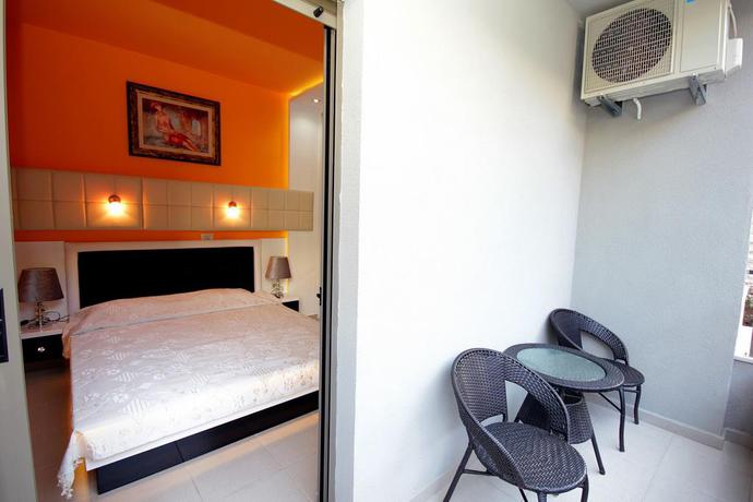 Imagen de la habitación del Hotel Butua Residence. Foto 4