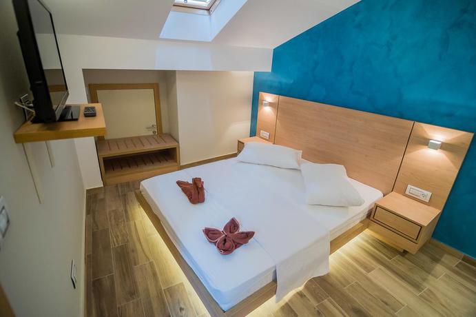 Imagen de la habitación del Hotel Butua Residence. Foto 6