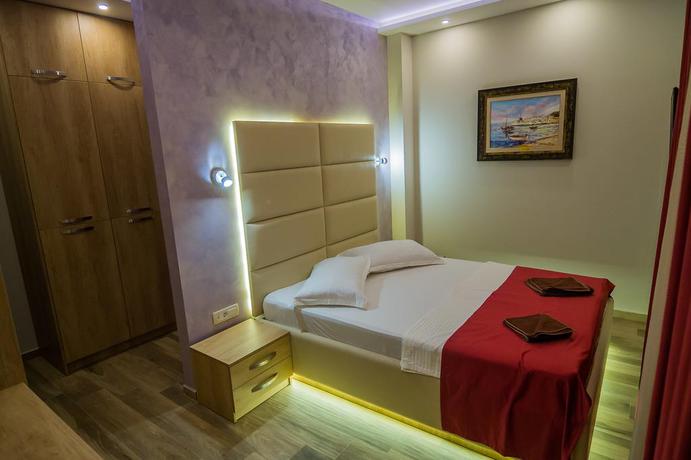 Imagen de la habitación del Hotel Butua Residence. Foto 7