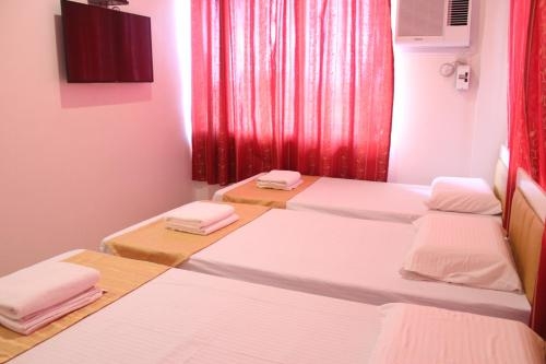 Imagen general del Hotel Butuan Grand Palace Annex. Foto 2