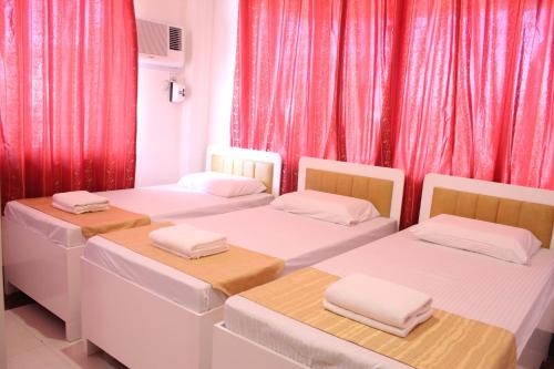 Imagen general del Hotel Butuan Grand Palace Annex. Foto 3