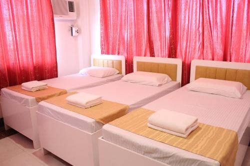 Imagen general del Hotel Butuan Grand Palace Annex. Foto 4